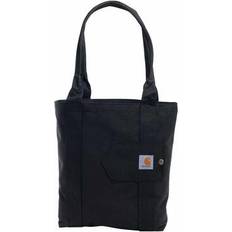 Carhartt Totes & Shopping Bags Carhartt Vertical Open Tote Black