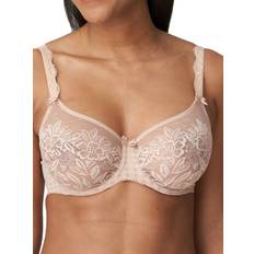 Dam - Orange BH:ar PrimaDonna Madison Seamless Bra - Beige