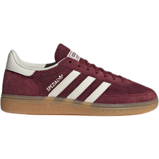 Adidas Spezial Sneakers Adidas Handball Spezial - Shadow Red/Off White/Gum