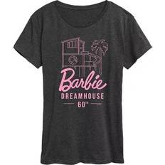 Clothing Barbie Dreamhouse 60th Graphic Tee - Women's