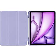 iPad Air 13" (2024) SC Cover m. Apple Pencil Holder