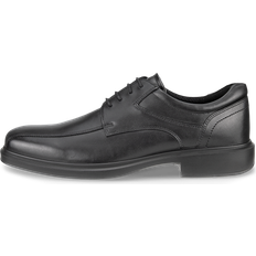 ecco Helsinki 2.0 Bike Toe Tie Oxford - Black