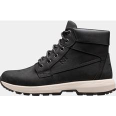 Helly Hansen Shoes Helly Hansen Bowstring Primaloft Boots - Black