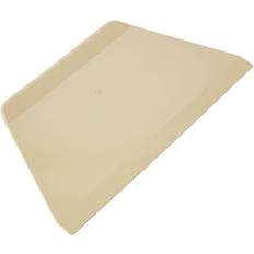 Beige Dejskrabere Schneider Reinforced Grip and Edge Dejskraber 22 cm