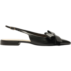 Black - Women Ballerinas Arezzo Eliza - Black