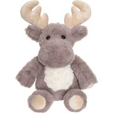 Teddykompaniet Leksaker Teddykompaniet Tuffisar Älgen Ärling 40cm