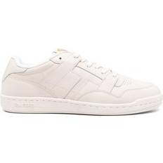 Sneakers Tom Ford Leather Panelled Design Sneakers