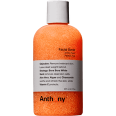 Anthony Facial Scrub 8fl oz