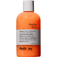 Facial Scrub