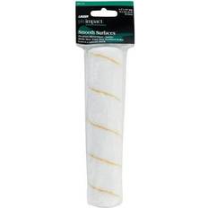 Brush Tools Linzer MR725-7 Jumbo White Woven Mini 7 x 1/4 Nap Roller