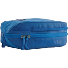 Patagonia Toiletry Bags & Cosmetic Bags Patagonia Black Hole Cube 3L - Endless Blue