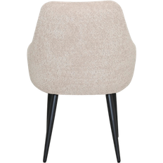 Nordic Furniture Group Theo Beige Køkkenstol 84cm 2stk