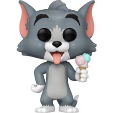 Funko Pop! Television Tom & Jerry Tom with Ice Cream Cone
