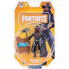 Jazwares Fortnite Calamity Solo Mode