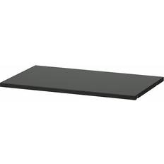 IKEA Hyllsystem IKEA Boaxel Antracit Hyllsystem