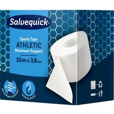 Kinesiologitejp Salvequick Sport Tape 10mx3.8cm