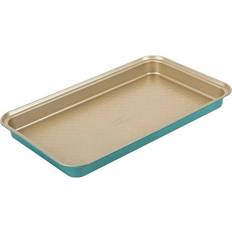 Gold Baking Tins Prestige Nadiya Hussain Baking Tin 13 "