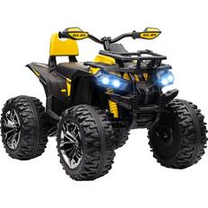 12v ride on quad Homcom Quad Bike 12V