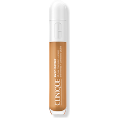 Clinique Even Better All-Over Concealer + Eraser WN100 Deep Honey