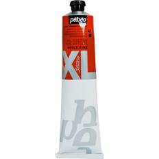 Pebeo Studio XL Oil Colour Venetian Yellow Orange 200ml