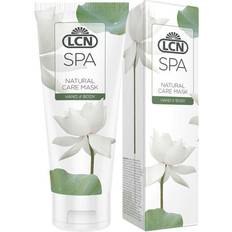 Tube Handmaskers LCN SPA Natural Care Mask