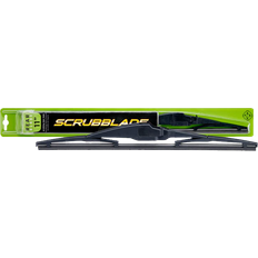 Wiper Equipment Scrubblade Rear 11"