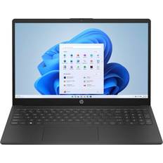 HP 16 GB - AMD Ryzen 7 Laptoper HP 5-fc0435no 15,6"