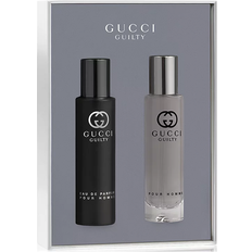 Gucci Gift Boxes Gucci Guilty Gift Set EdP 15ml + EdP 15ml