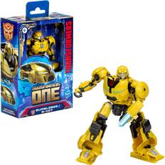 Hasbro Transformers One Prime Changer Bumblebee B-127 12.5cm