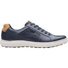 Clarks Trainers Clarks Mapstone Lace - Navy