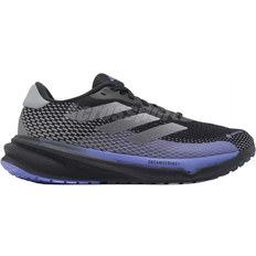 Adidas Supernova GTX - Core Black/Gray/Cobalt Blue