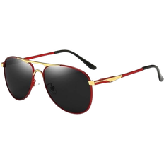 Jiaxinghan Polarized Pilot Vintage