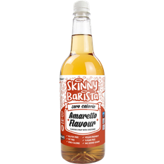 Zero Calorie Coffee Syrup