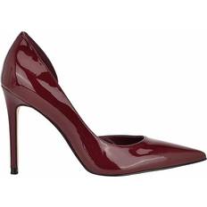 Nine West Folowe - Tango Red