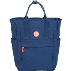 Brakeburn Classic Tote Backpack - Navy