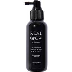 Rated Green Anti-Hair Loss Stimulating Scalp Spray 120ml