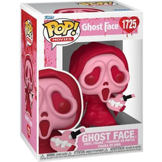 Funko POP! Movies Ghost Face with Heart Box