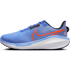 Nike Chunky Trainers Vomero 17 Lace Up - Blue