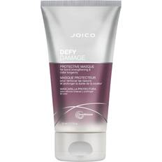 Suoristava Hiusten naamiot Joico Defy Damage Protective Masque