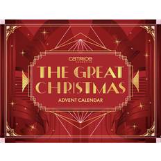 Trucco Calendari dell'Avvento Catrice The Great Christmas Advent Calendar