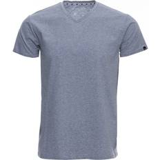 Tops X-Ray V-Neck Flex T-Shirt - Cloud Gray