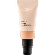 Babor Tinted Hydra Moisturizer #02 Natural 30ml