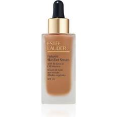 Estée Lauder Futurist SkinTint Serum Foundation SPF20 4C3 Softan