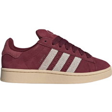 Rosso Sneakers Adidas Campus 00s - Shadow Red/Off White/Preloved Crimson