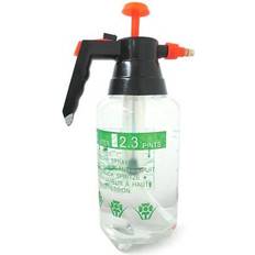 Garden Sprayers ATB Pressurized Spray Bottle 1L Handheld - Black