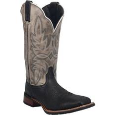 Laredo Isaac Cowboy Boots - Men's