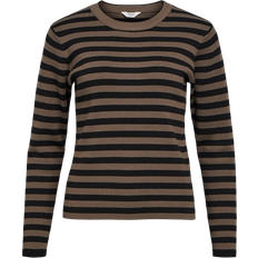 Object Objester Pullover - Morel