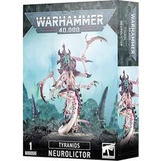 Games Workshop Warhammer 40000 Tyranids Neurolictor