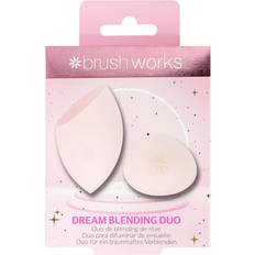 Sponges Brushworks Dream Blending Duo