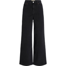 Jack & Jones Jeans large femme Tokyo C6145 Noir